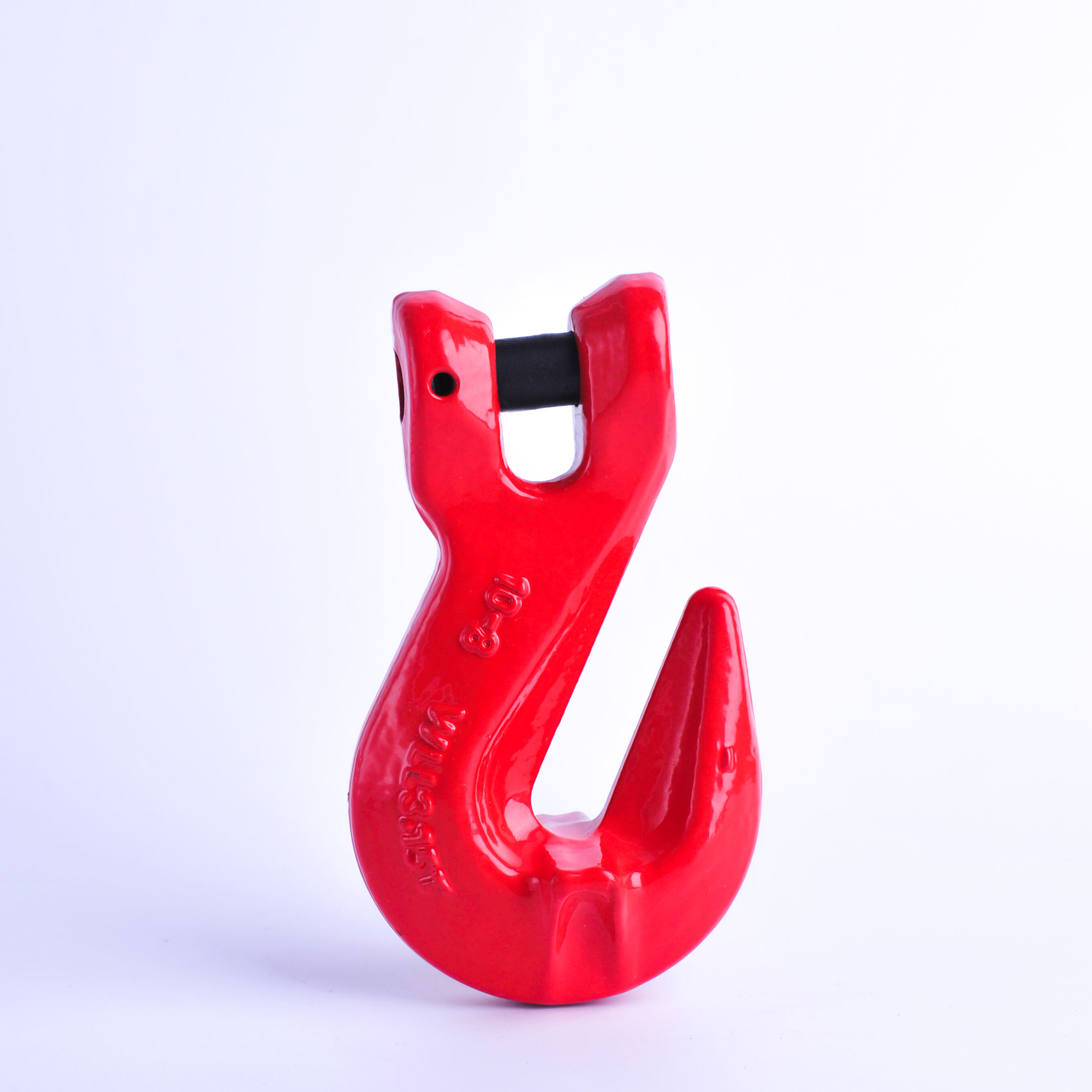 G80 CLEVIS GRAB HOOK WITH WINGS